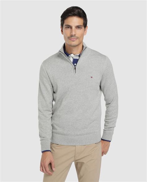 jersey tommy hilfiger hombre|tommy hilfiger hombre outlet.